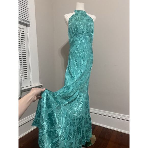 Saylor Everleigh Dress ~ Size Large - Picture 1 of 16